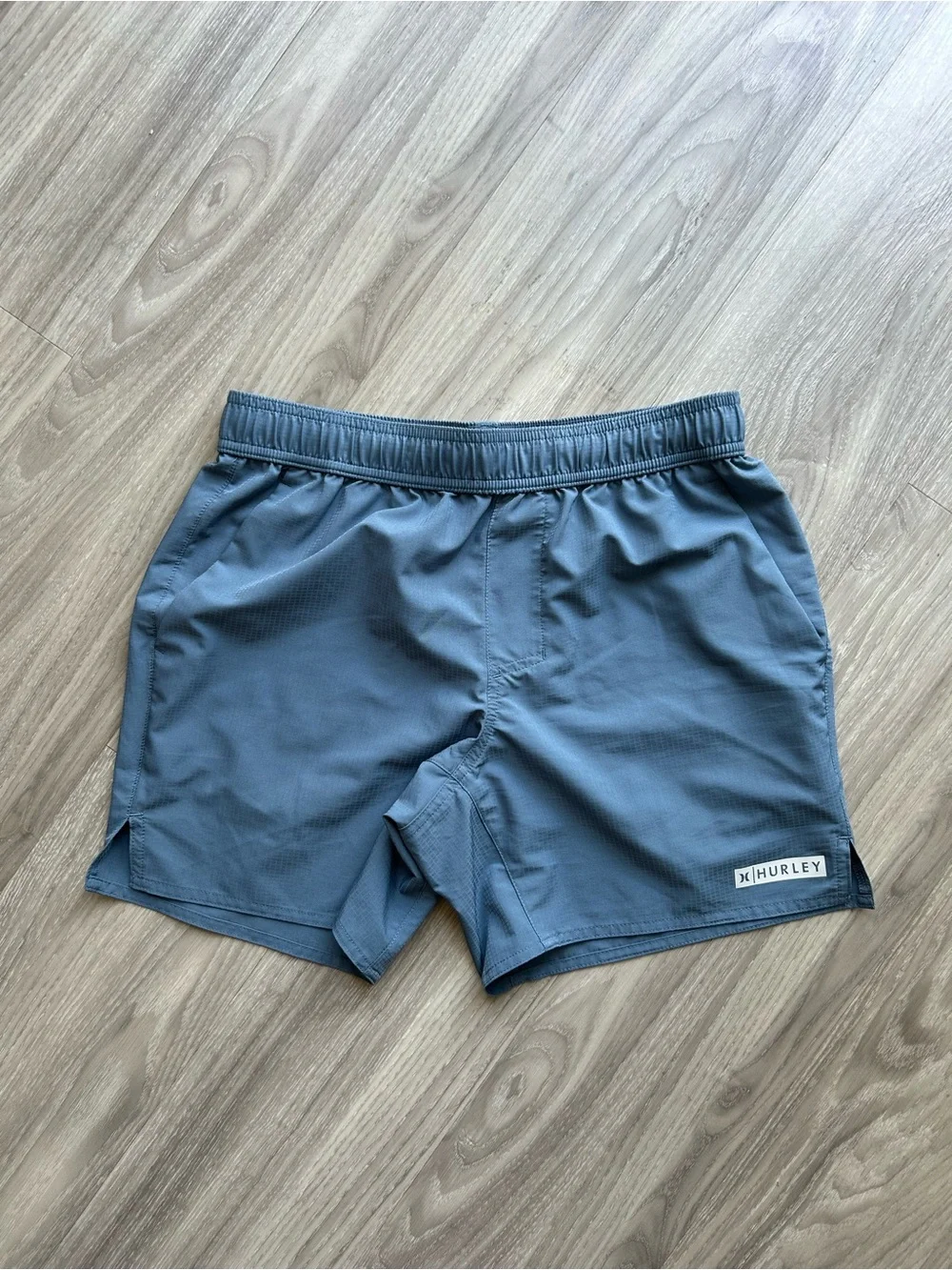 Hurley | 5